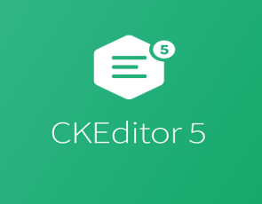 Drupal UK Rich Media Editor