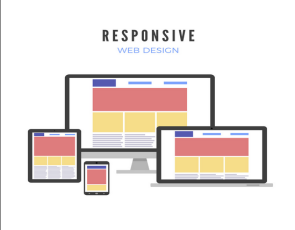 Drupal UK True Fully Responsive Website Functionality