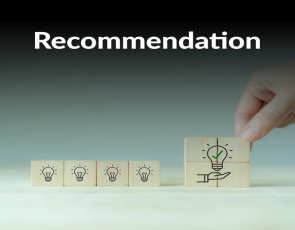 Drupal UK Automatic Related Product and Article Recommendations