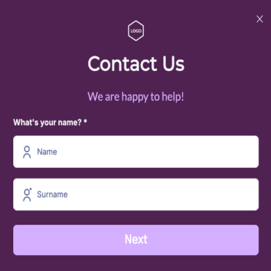 Drupal UK Online Contact Form