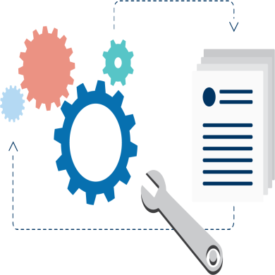 Drupal UK Customizable Website Internal Pages