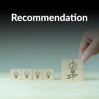 Drupal UK Automatic Related Product and Article Recommendations